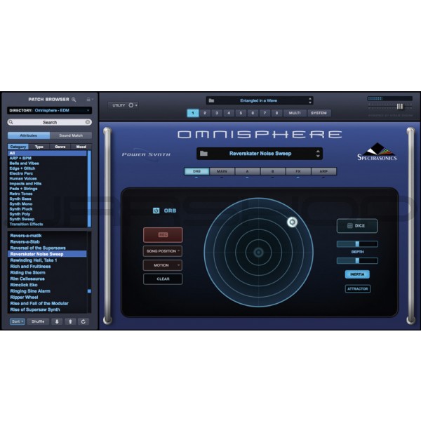 omnisphere 2 patched dll